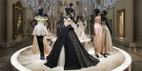 dior galore|dior exhibition paris 2024.